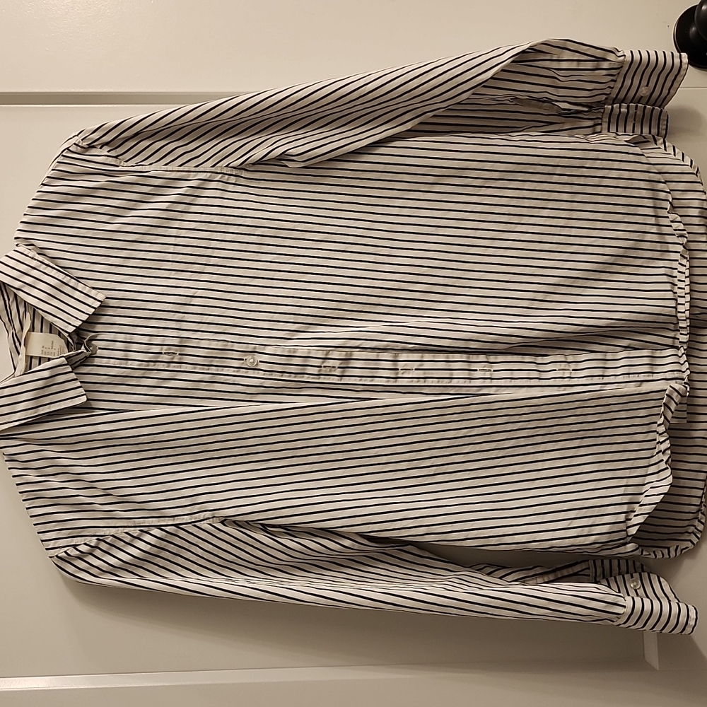 H & M blouse